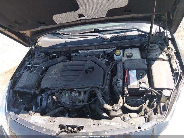 Buick Regal Cxl Turbo Russelsheim