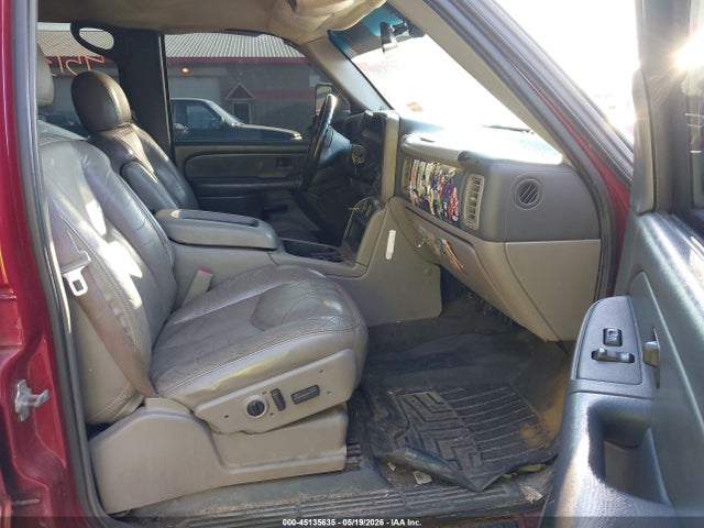 GMC Sierra 1500 Sle