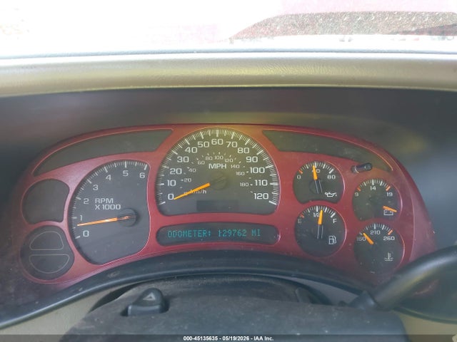 GMC Sierra 1500 Sle