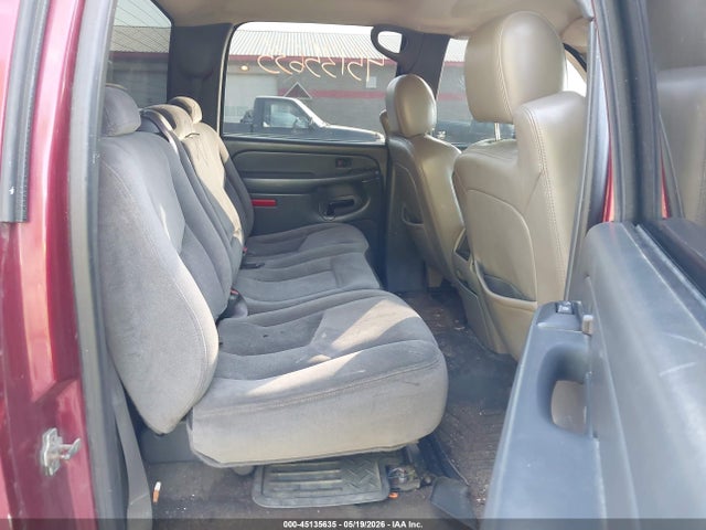GMC Sierra 1500 Sle