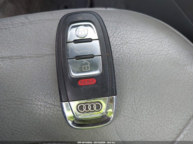 Audi A4 2.0t Premium