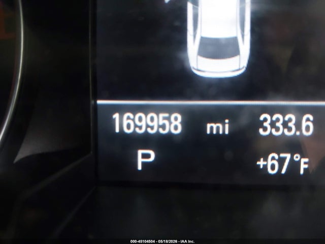 Audi A4 2.0t Premium