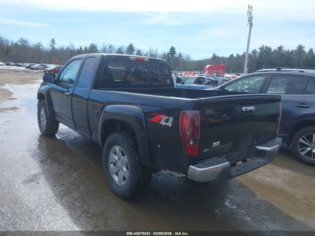 Chevrolet Colorado Lt