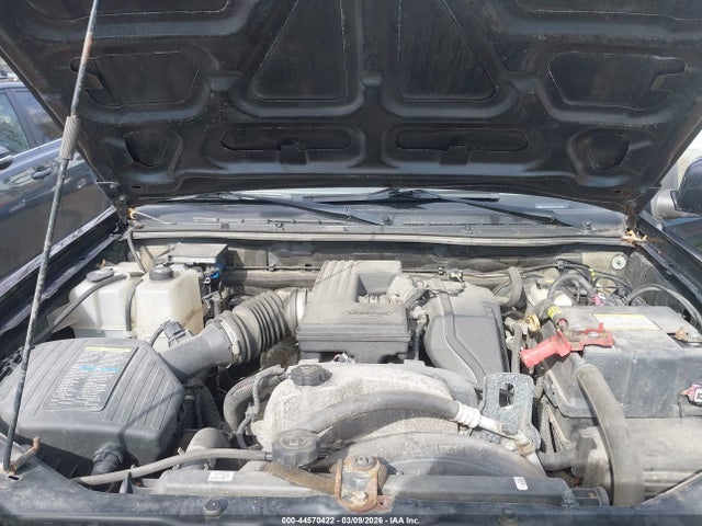 Chevrolet Colorado Lt