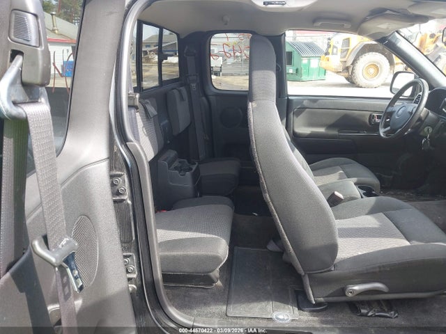 Chevrolet Colorado Lt