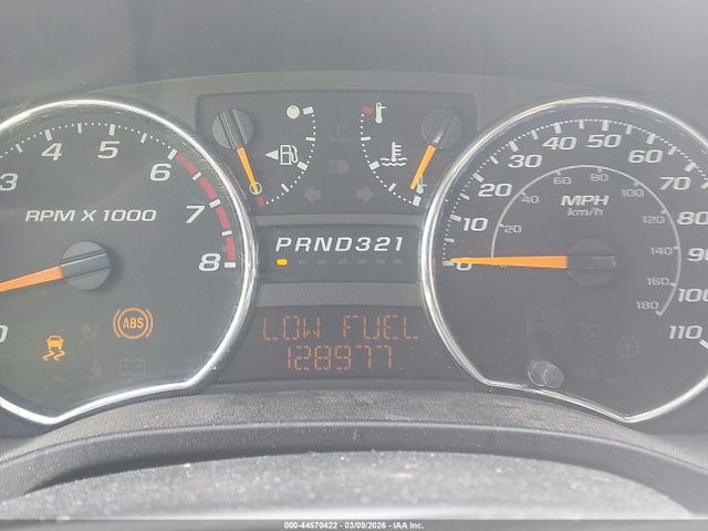 Chevrolet Colorado Lt