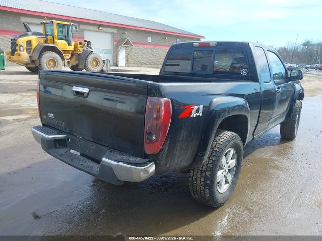 Chevrolet Colorado Lt
