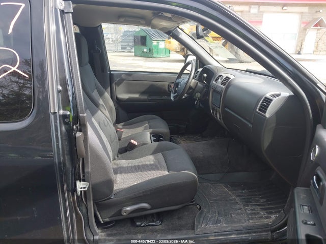 Chevrolet Colorado Lt