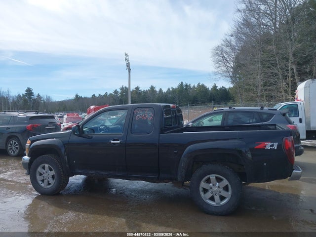Chevrolet Colorado Lt