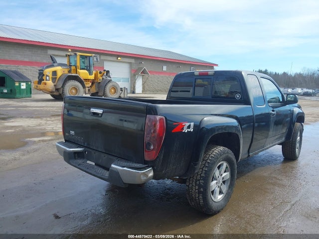 Chevrolet Colorado Lt