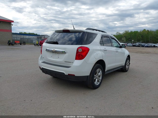 Chevrolet Equinox 1lt