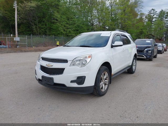 Chevrolet Equinox 1lt