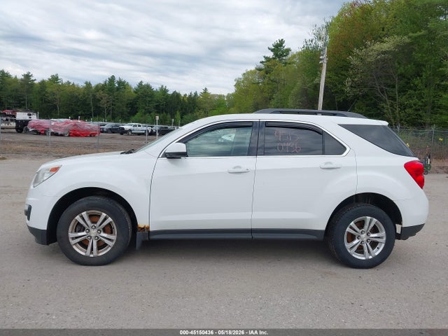 Chevrolet Equinox 1lt