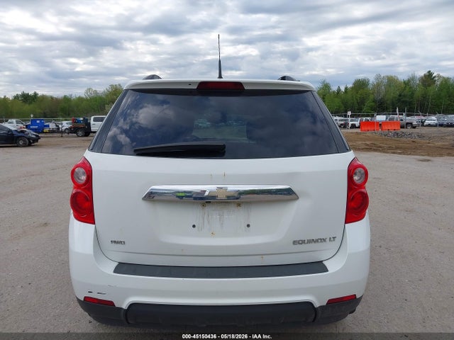 Chevrolet Equinox 1lt