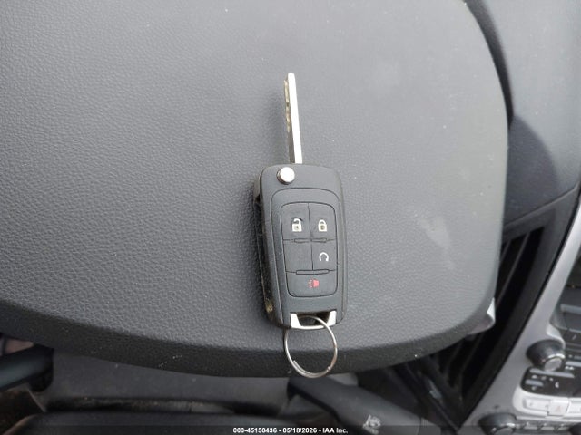 Chevrolet Equinox 1lt