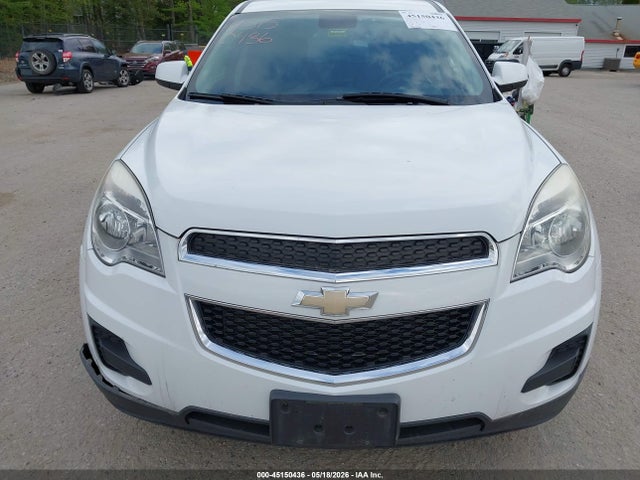 Chevrolet Equinox 1lt
