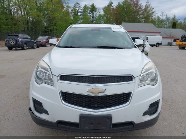 Chevrolet Equinox 1lt