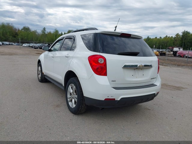 Chevrolet Equinox 1lt