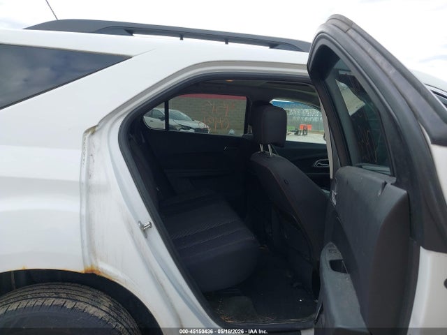 Chevrolet Equinox 1lt