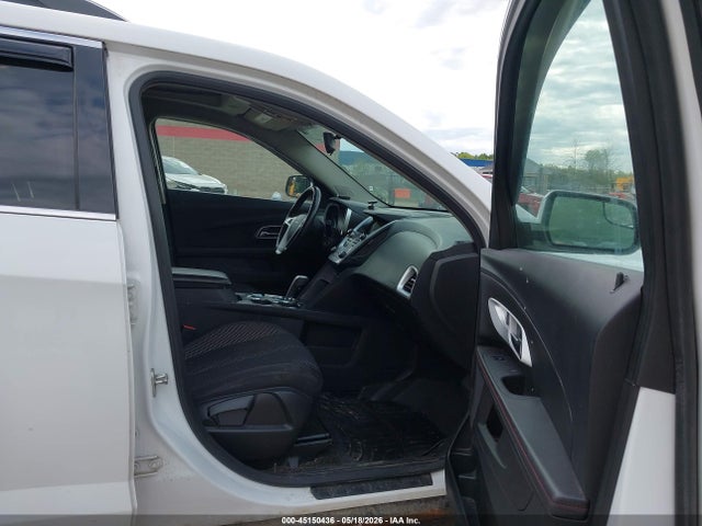Chevrolet Equinox 1lt