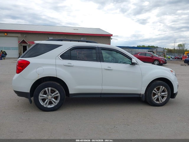 Chevrolet Equinox 1lt
