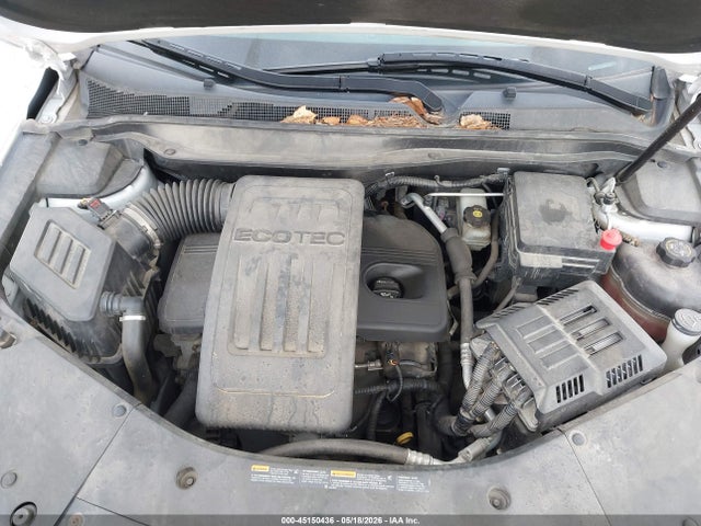 Chevrolet Equinox 1lt
