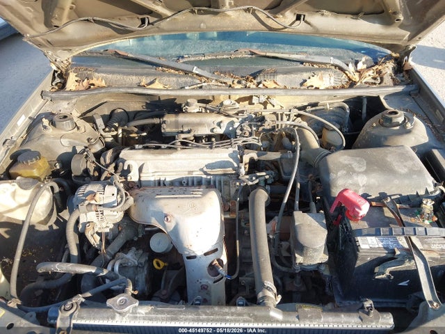 Toyota Camry Ce