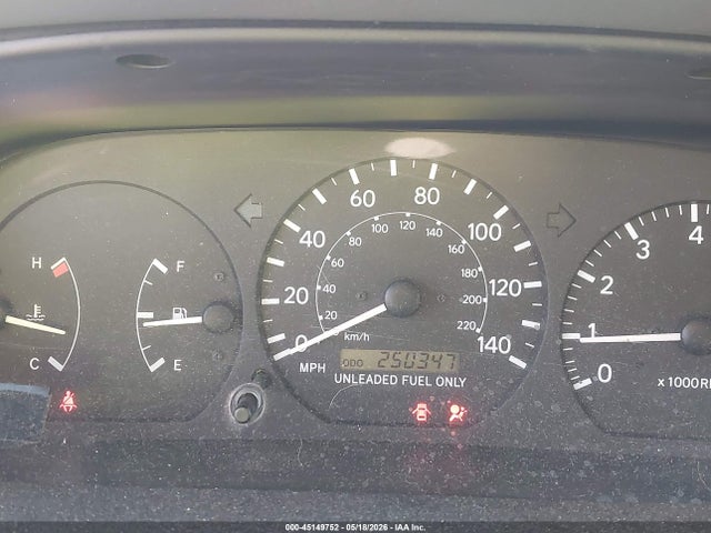Toyota Camry Ce