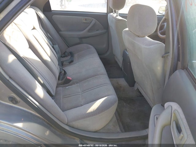 Toyota Camry Ce