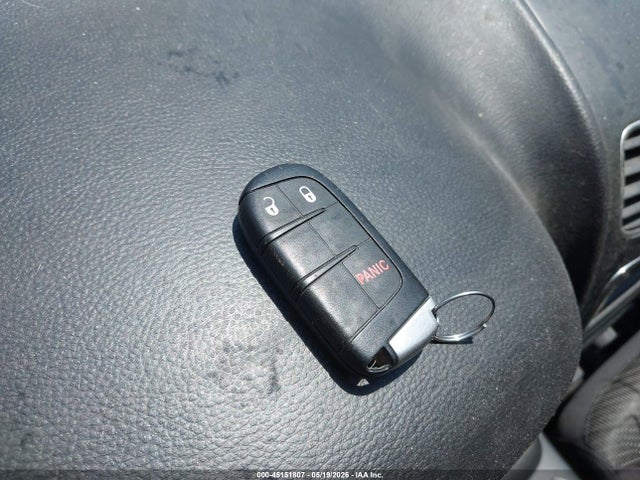 Dodge Journey Sxt