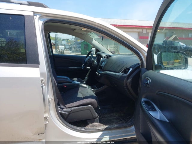 Dodge Journey Sxt