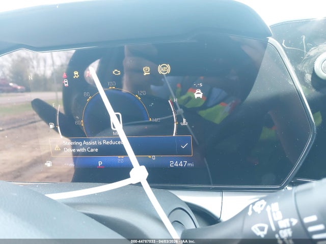 Chevrolet Trax Fwd Lt