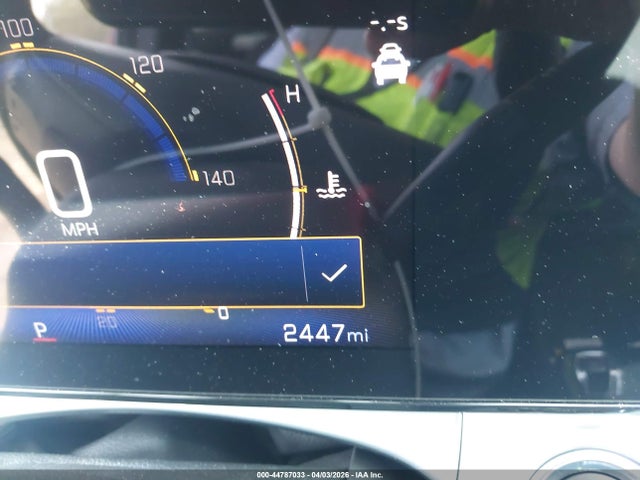 Chevrolet Trax Fwd Lt