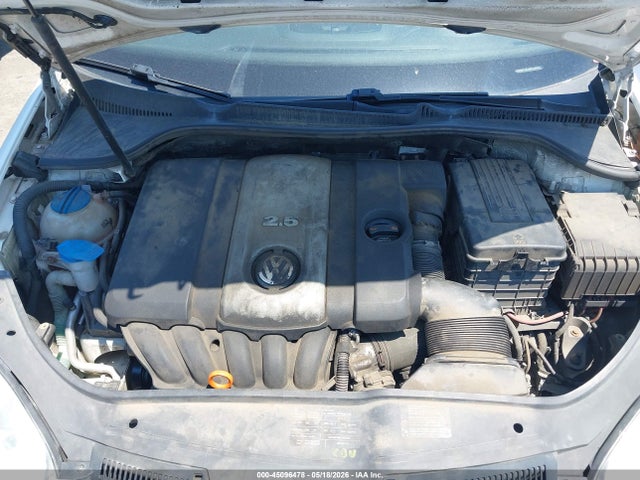 Volkswagen Rabbit S