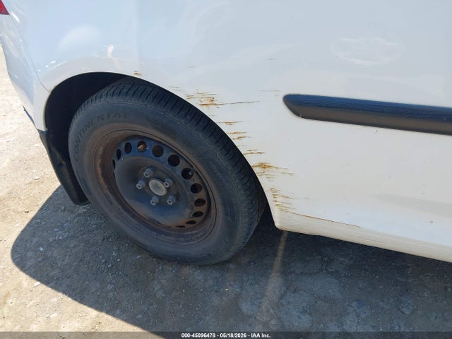 Volkswagen Rabbit S