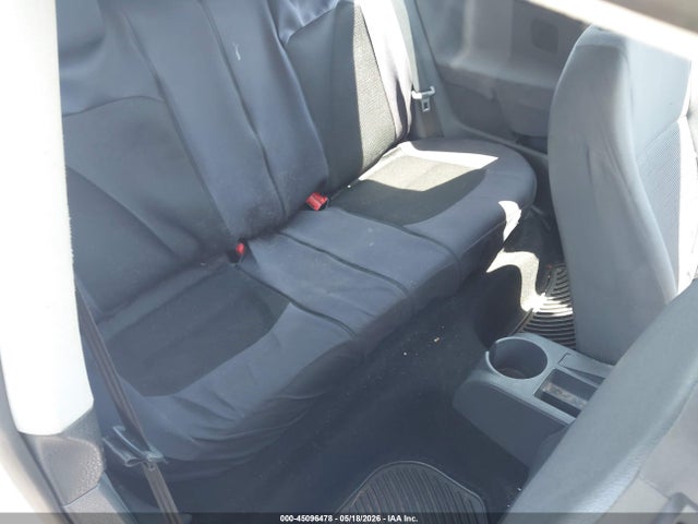 Volkswagen Rabbit S