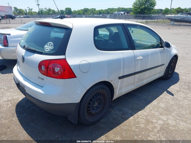 Volkswagen Rabbit S