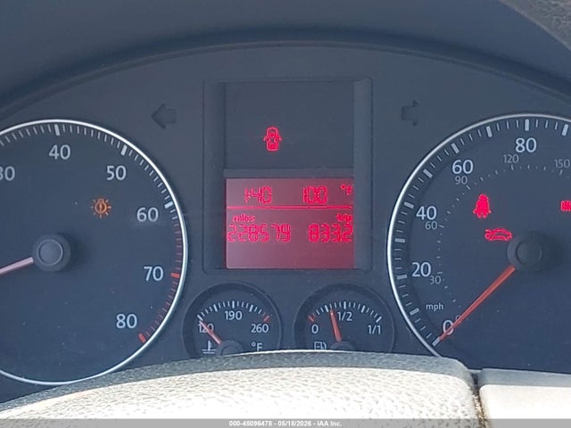 Volkswagen Rabbit S