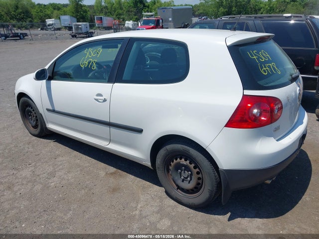 Volkswagen Rabbit S