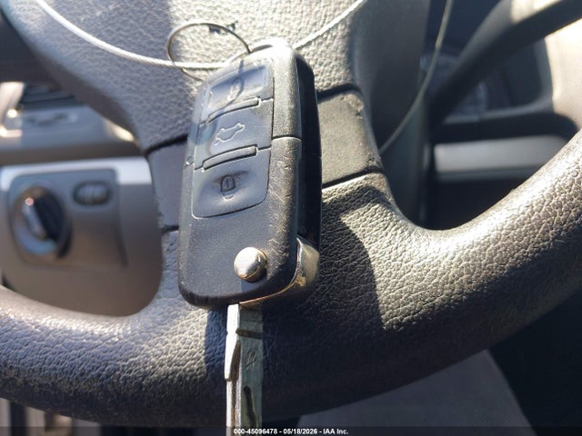 Volkswagen Rabbit S
