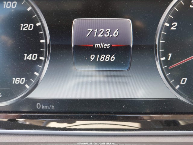 Mercedes-Benz S-Class 4matic