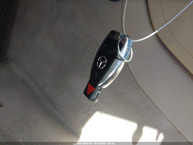 Mercedes-Benz S-Class 4matic
