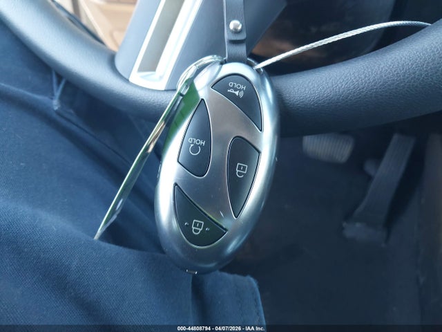 Hyundai TUCSON Sel