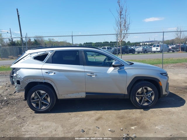 Hyundai TUCSON Sel