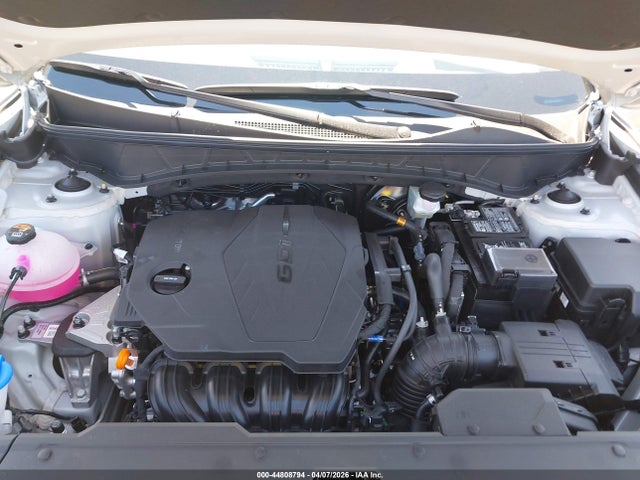 Hyundai TUCSON Sel