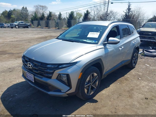 Hyundai TUCSON Sel