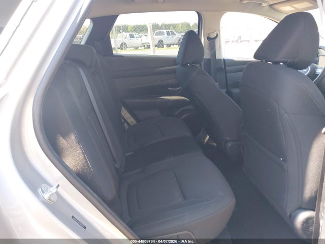 Hyundai TUCSON Sel