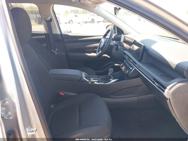 Hyundai TUCSON Sel