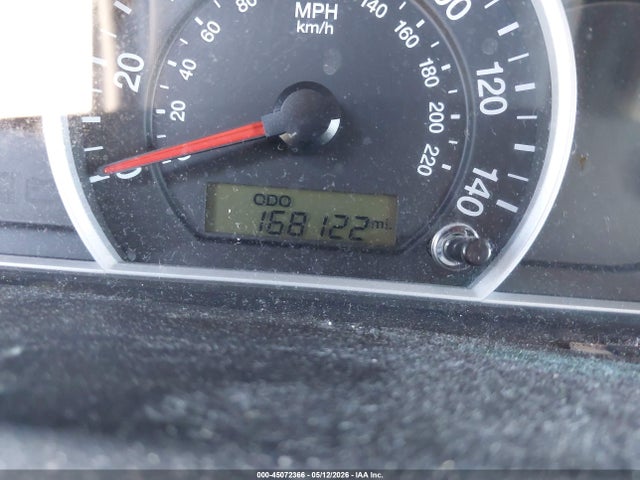 Kia Sorento Lx Base