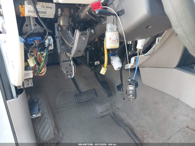 Kia Sorento Lx Base